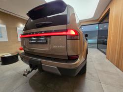 2024 Lexus GX550 GX550 GX AWD 3.5L Petrol Automatic Wagon 5X24000 001