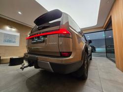 2024 Lexus GX550 GX550 GX AWD 3.5L Petrol Automatic Wagon 5X24000 001