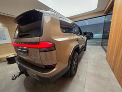 2024 Lexus GX550 GX550 GX AWD 3.5L Petrol Automatic Wagon 5X24000 001