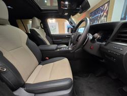 2024 Lexus GX550 GX550 GX AWD 3.5L Petrol Automatic Wagon 5X24000 001