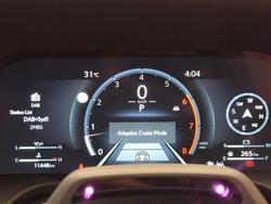 2024 Lexus GX550 GX550 GX AWD 3.5L Petrol Automatic Wagon 5X24000 001