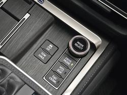 2024 Lexus GX550 GX550 GX AWD 3.5L Petrol Automatic Wagon 5X24000 001