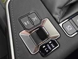 2024 Lexus GX550 GX550 GX AWD 3.5L Petrol Automatic Wagon 5X24000 001