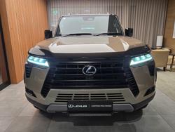 2024 Lexus GX550 GX550 GX AWD 3.5L Petrol Automatic Wagon 5X24000 001