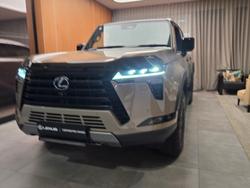2024 Lexus GX550 GX550 GX AWD 3.5L Petrol Automatic Wagon 5X24000 001