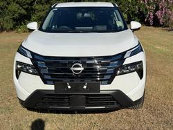 2026 NISSAN XTRAIL ST