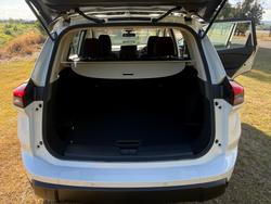 2026 NISSAN XTRAIL ST