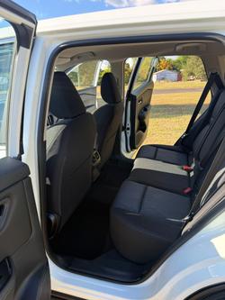 2026 NISSAN XTRAIL ST