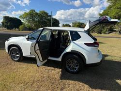 2026 NISSAN XTRAIL ST