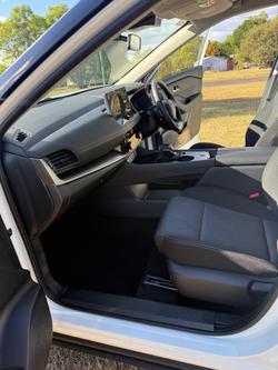 2026 NISSAN XTRAIL ST