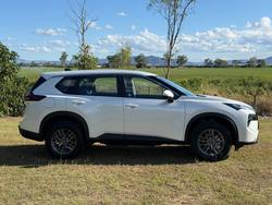 2026 NISSAN XTRAIL ST