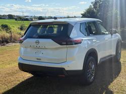 2026 NISSAN XTRAIL ST