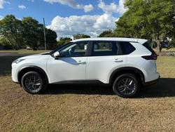 2026 NISSAN XTRAIL ST