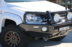 2022 VOLKSWAGEN AMAROK TDI500 V6 CORE 4MOTION