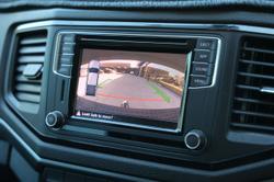 2022 VOLKSWAGEN AMAROK TDI500 V6 CORE 4MOTION