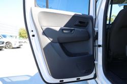 2022 VOLKSWAGEN AMAROK TDI500 V6 CORE 4MOTION