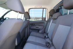 2022 VOLKSWAGEN AMAROK TDI500 V6 CORE 4MOTION