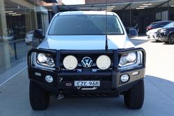 2022 VOLKSWAGEN AMAROK TDI500 V6 CORE 4MOTION