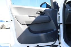 2022 VOLKSWAGEN AMAROK TDI500 V6 CORE 4MOTION