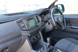 2022 VOLKSWAGEN AMAROK TDI500 V6 CORE 4MOTION