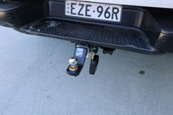 2022 VOLKSWAGEN AMAROK TDI500 V6 CORE 4MOTION