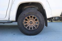 2022 VOLKSWAGEN AMAROK TDI500 V6 CORE 4MOTION