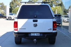 2022 VOLKSWAGEN AMAROK TDI500 V6 CORE 4MOTION