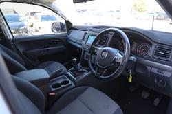 2022 VOLKSWAGEN AMAROK TDI500 V6 CORE 4MOTION