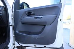 2022 VOLKSWAGEN AMAROK TDI500 V6 CORE 4MOTION