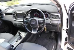 2017 Kia Sorento Si
