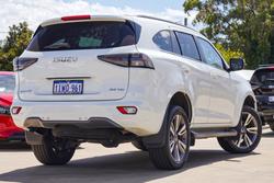 2023 Isuzu MU-X LS-T