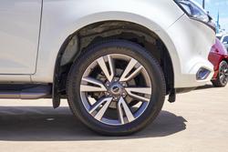 2023 Isuzu MU-X LS-T