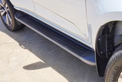 2023 Isuzu MU-X LS-T