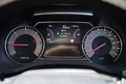 2023 Isuzu MU-X LS-T