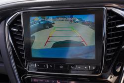 2023 Isuzu MU-X LS-T