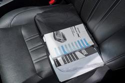 2023 Isuzu MU-X LS-T