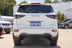 2023 Isuzu MU-X LS-T