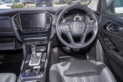 2023 Isuzu MU-X LS-T