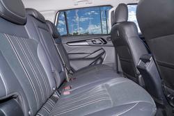 2023 Isuzu MU-X LS-T