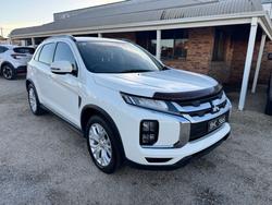 2020 MITSUBISHI ASX LS
