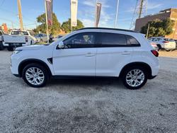 2020 MITSUBISHI ASX LS
