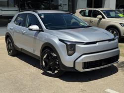 2025 Kia Stonic Sport