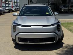 2025 Kia Stonic Sport