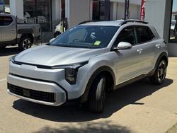 2025 Kia Stonic Sport