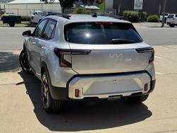 2025 Kia Stonic Sport