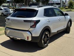 2025 Kia Stonic Sport