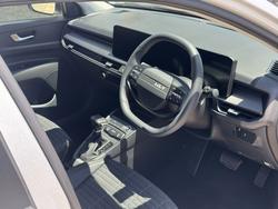 2025 Kia Stonic Sport