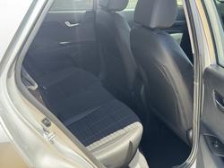 2025 Kia Stonic Sport