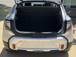 2025 Kia Stonic Sport