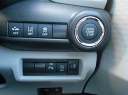 2025 Suzuki Swift Hybrid Plus